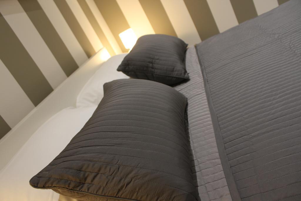 Bsuites Apartment Padova Pokoj fotografie