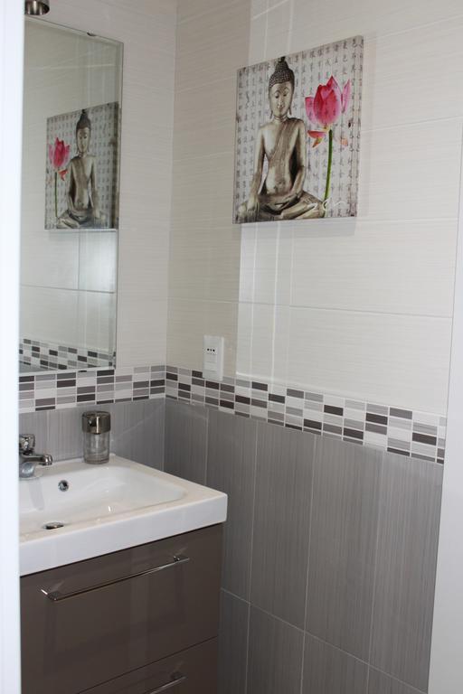 Bsuites Apartment Padova Pokoj fotografie