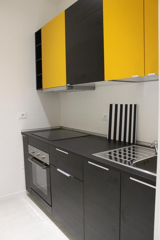 Bsuites Apartment Padova Pokoj fotografie