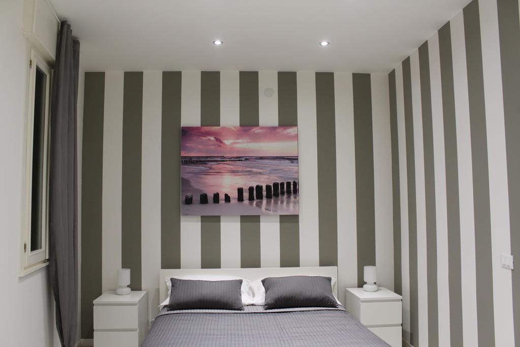 Bsuites Apartment Padova Pokoj fotografie