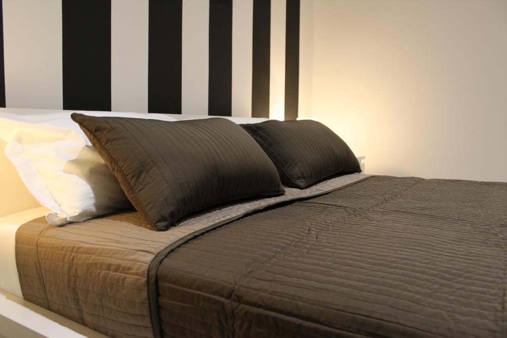 Bsuites Apartment Padova Pokoj fotografie