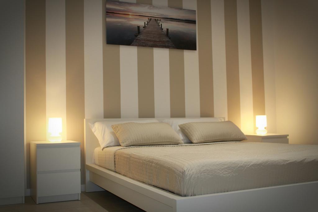 Bsuites Apartment Padova Pokoj fotografie