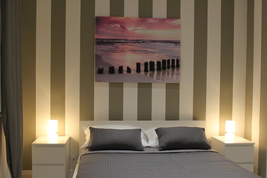 Bsuites Apartment Padova Pokoj fotografie