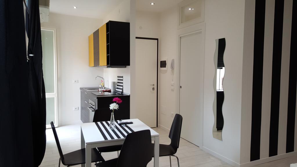 Bsuites Apartment Padova Exteriér fotografie
