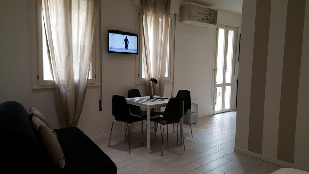 Bsuites Apartment Padova Exteriér fotografie