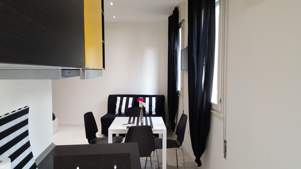 Bsuites Apartment Padova Exteriér fotografie