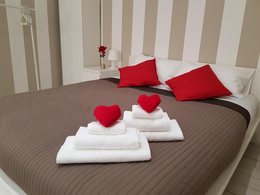 Bsuites Apartment Padova Exteriér fotografie