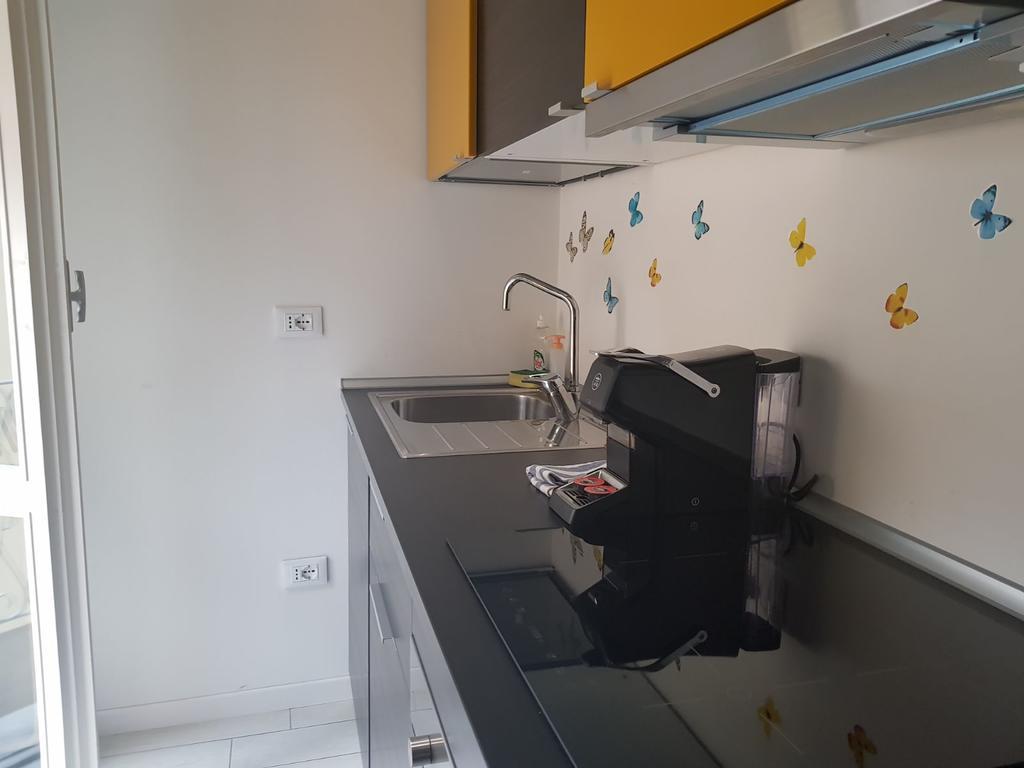 Bsuites Apartment Padova Exteriér fotografie