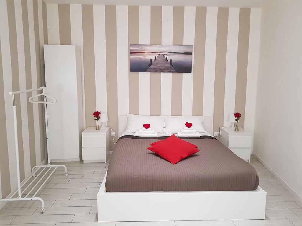 Bsuites Apartment Padova Exteriér fotografie